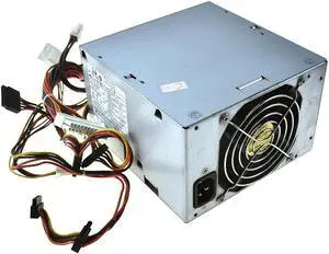 for H-P-DC7608 DC7800 7900 MT Power Supply PS-6361-4H-P-437357-001 437799-001 365W Psu