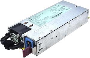 1200W MAX for H-P-DL580 Gen8 G8 Power Supply 660185-001 643956-201 HSTNS-PL30 DPS-1200SB A PSU