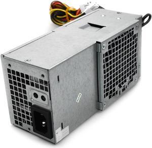 for D-ELL-OPX 390 790 990 Power Supply D250AD-00 L250PS-00 F250AD-00 250W Psu