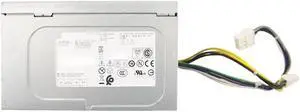 For D-ELL- 3020 7020 9020 T1700 MT Power Supply 290W L290AM-00 H AC290AM-00 Psu