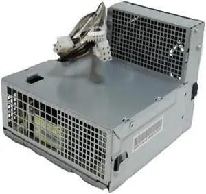 for H-P-D2402A0 D10-240P2A DPS-240RB PS-4241-9HB 611481-001 Power Supply for H-P-6005 6000 6200 240W Psu