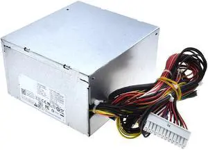 For D-ELL-XPS 8100 8300 8500 8700 Power Supply D460AM-02 HU460AD-01 6GPR9 460W Psu
