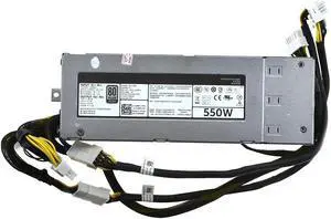 for D-ELL-R520 T420 550W Power Supply 096R8Y DH550E-S1 DPS-550PB F550E-S0 2G4WR
