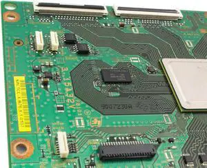 T-Con Board 1P-111CJ00-4010 LCD Controller Control Board For Sony-KDL-55HX850,
