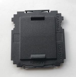 50PCS SOCKET LGA1366 1356-2 CPU PROTECTOR/PROTECTION COVER,