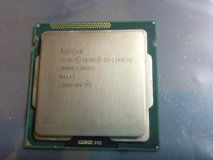 Xeon E3-1265L V2 2.5 GHz Processor SR0PB E3-1265Lv2 CPU