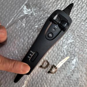 Control Module for A20/ANR Aaviation Headset 416317 AM740458-2050 without Bluetooth * DD