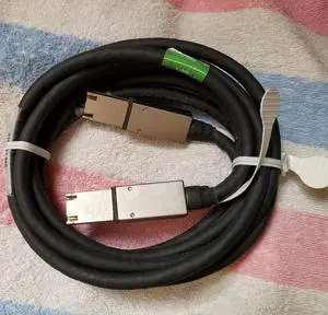 3M MINI SAS 26P 2C SFF-8088 Cable TO SFF-8088 Data Cable Mini SAS SFF-8088 Male To 8088 Cable 26P TO 26P Hard Disk Cable 16ft