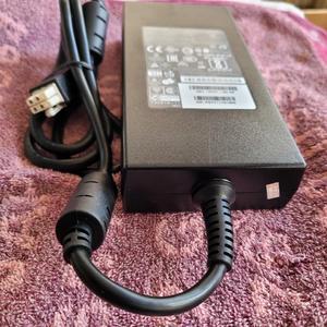 PWR-4320-AC Power Supply for ISR4321 ISR4321-SEC/K9 or ISR4321-V/K9 Rtr * NO Power Cord/Cable