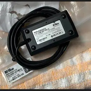RDR-6282AKU pcProx 82 Series USB Card Reader Cable A2
