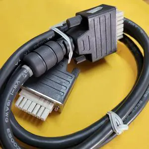DC OUTPUT POWER SUPPLY CONNECTOR CABLE PN 72 1926 01 for PWR300-AC-RPS-N1 300