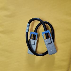 0.5m 1.5ft 444475-001 446052-001 SAS SFF-8470 to SAS SFF-8470 stacking cable 50CM