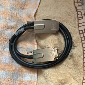1m BOX OPEN 74527-3002 2062 SFF-8470 to SFF-8470 10GBs Infiniband SFF-SFF 8470 CX4 SAS cable both side 8470 3ft