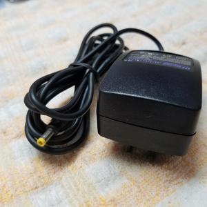US Plug Power Supply PSU Model PSC11A-050 AC Power supply For FLEX 5000 RS 5000 RS 2000 SET 860 SET 880 Sennheiser 5V-2A
