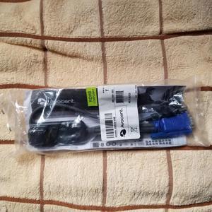 DSRIQ-USB Cable VGA KVM Interface Module RJ45 Network Switch Adapter 520-261-502 for USB KVM A4