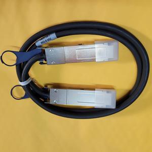 QSFP-H40G-CU1M 40G QSFP+ DAC Cable 1 meter, 40GBase-CR4 Twinax Cable