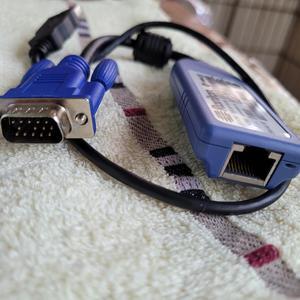 D2CIM-VUSB Dominion KX II USB CIM cable