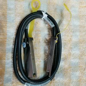 H26847B H26847C QSFP to QFSP 40Gbps Direct Attach QSFP+ Cable 1.2 M for Mellanox Card
