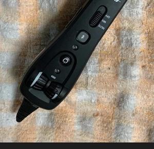 Control Module 327070-3020 416317 For A20 Series Aviation Headset / SEE PHOTO * H CC