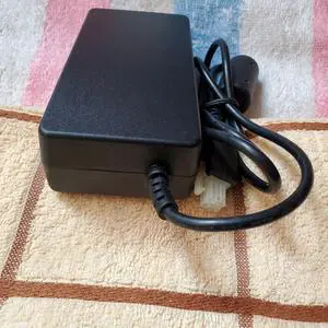 DPS-60PB C 12V 5A 60W Adapter Power Supply 4P for DELTA POWER SYSTEM / without Power Cable Cord A2