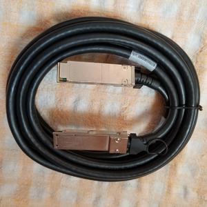 5m 112-00178 X6559-R6 QSFP to QSFP Cable 40GBase-CR4 40GbE QSFP QDR InfiniBand SAS QSFP+ Cable A3