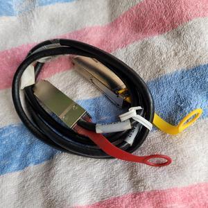 1.2M INFINIBAND QSFP to QSFP QDR 40GB Passive Copper Cable for QSFP+ Card 3ft