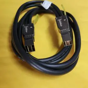 1M Universal SFF 8644 cable Digital mini-SAS HD SFF-8644 to mini SAS HD SFF-8644 Cable for 04050804/601760004