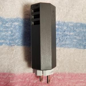 Laptop Phone Charger Power Adapter FOR ZM070LTPX01-G Graphite Zolt = / Power only