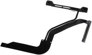 HDD Hard Disk Drive Flex Cable SATA Cable With Bracket 821-1480-A for MacBook Pro 13\" A1278 2012 MD101 MD102 2012