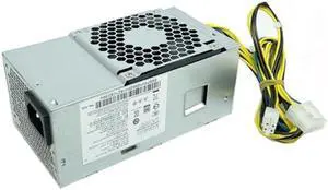 Desktop PSU Chassis Power Supply 180W TFX+10 Pin Server Power HK280/HK310-72PP