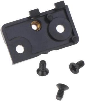 for .2 SSD Caddy forDell Latitude E5480 5490 5580 Precision M3530 M3520 2FFR0 SSD Hard Drive Holder Bracket E5490