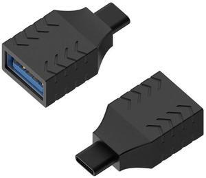 Type C to USB Adapter Type-C OTG/USB3.1 Cable High-Speed Data Transfer Cord
