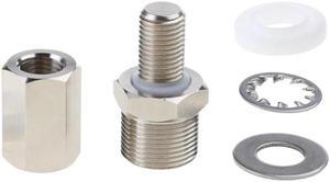 Durable S215 3/8 24 to SO239 Antenna Converter for Long-Lasting Performance