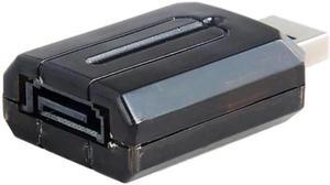 USB3.0 to Adapter Fast Data Speed for 2.5in/3.5in Hard Disk 12V2A Power(for SATA)
