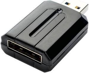 USB3.0 to Adapter Fast Data Speed for 2.5in/3.5in Hard Disk 12V2A Power(ESATA)