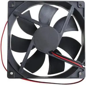 Hydraulic Bearing Cooling Fan 120x120x25mm Chassis Radiator for Desktop for Case