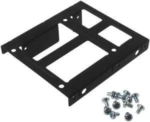 Computer PC SSD Hard  Convert Solid  Drive/HDD  Bay Mount Screws