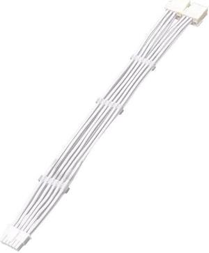 2x 8Pin Female to 12VHPWR PCIE 5.0 16Pin ATX3.0 Modular Cable for RTX40 GPU Line(2X8PIN PM)