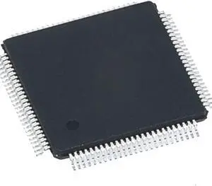 5PCS STM32F407VET6 LQFP100 LQFP-100  integrated circuit microprocessor microcontroller