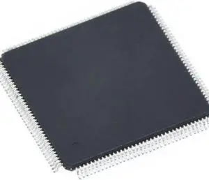 2PCS STM32F407ZGT6 LQFP144  LQFP-144   integrated circuit microprocessor microcontroller