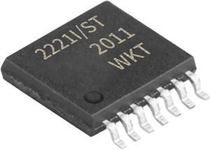 MCP2221-I    TSSOP-14
