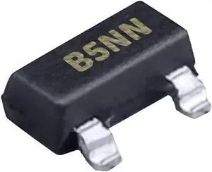 11AA160T-I/TT 11AA160   IC EEPROM 16KBIT SGL WIRE SOT23