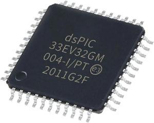 DSPIC33EV32GM004-IPT  LQFP44 IC