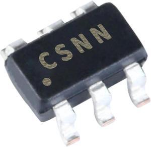 2PCS MCP3425A2T-E CH SOT23-6
