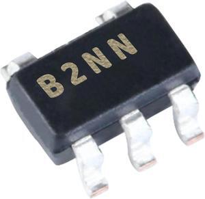 5PCS 24AA32AT-I OT  SOT23-5 SMD