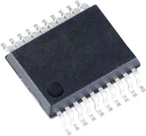 MTCH108-I/SS MTCH108  MTCH108T  IC PROXIMITY DETECTOR 20SSOP SMD  SSOP-20