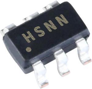 5PCS AT42QT1011-TSHR SMD   SOT23-6