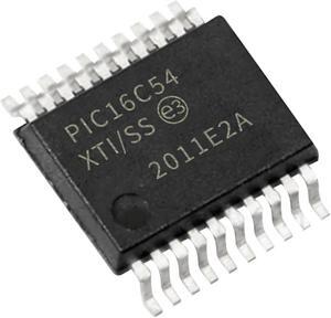 PIC16C54-XTI/SS  16C54-XTI  16C54-I/S  SSOP20 SSOP-20 SMD