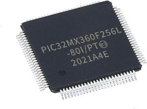 1PC 32MX360F256L-80IPT