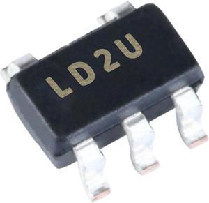 MCP9800A0T-M/OT MCP9800 SENSOR DIGITAL -55C-125C SOT23-5